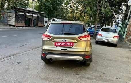 Ford Kuga III, 2013 год, 1 050 000 рублей, 7 фотография