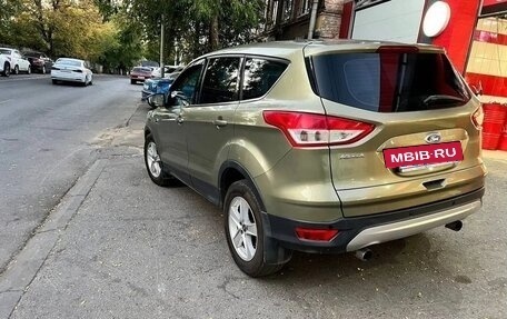 Ford Kuga III, 2013 год, 1 050 000 рублей, 8 фотография