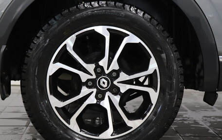 Renault Arkana I, 2021 год, 2 108 000 рублей, 6 фотография