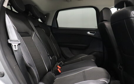 Renault Arkana I, 2021 год, 2 108 000 рублей, 15 фотография