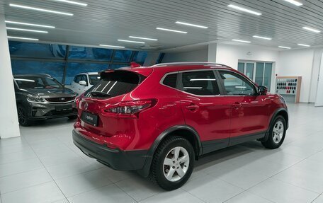 Nissan Qashqai, 2020 год, 2 175 000 рублей, 2 фотография