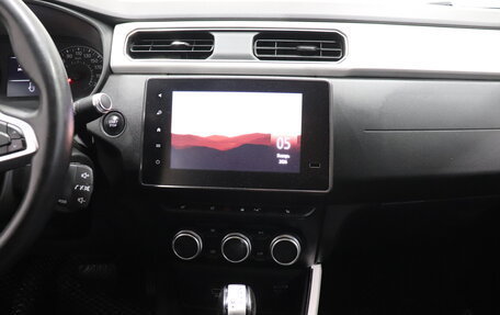 Renault Arkana I, 2021 год, 2 108 000 рублей, 13 фотография