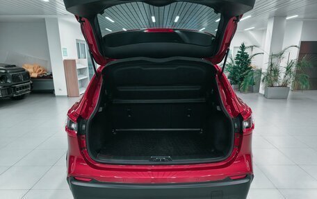 Nissan Qashqai, 2020 год, 2 175 000 рублей, 5 фотография