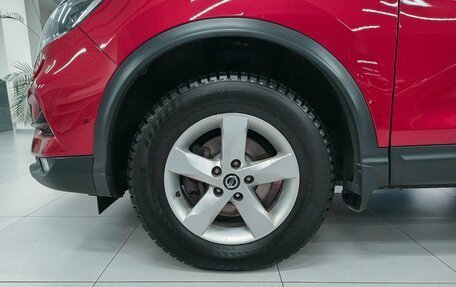 Nissan Qashqai, 2020 год, 2 175 000 рублей, 6 фотография