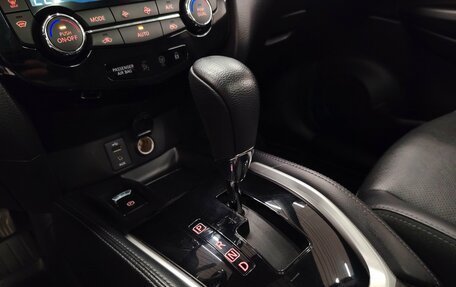 Nissan Qashqai, 2020 год, 2 175 000 рублей, 8 фотография