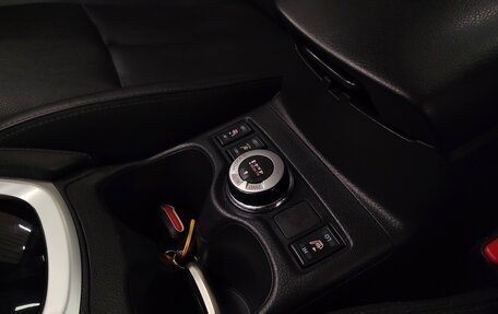 Nissan Qashqai, 2020 год, 2 175 000 рублей, 14 фотография