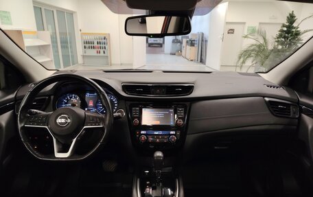 Nissan Qashqai, 2020 год, 2 175 000 рублей, 10 фотография