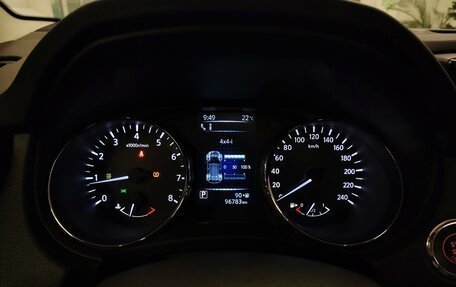 Nissan Qashqai, 2020 год, 2 175 000 рублей, 20 фотография