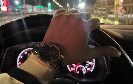 Volkswagen Jetta VII, 2018 год, 1 600 000 рублей, 3 фотография