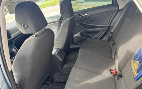 Volkswagen Jetta VII, 2018 год, 1 600 000 рублей, 7 фотография