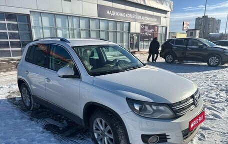 Volkswagen Tiguan I, 2011 год, 1 235 000 рублей, 1 фотография