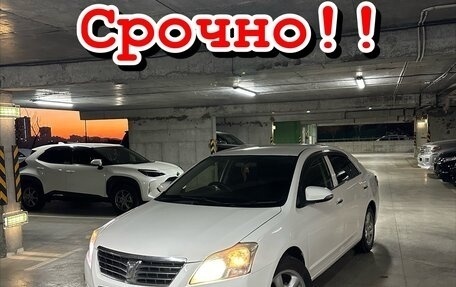 Toyota Premio, 2013 год, 939 000 рублей, 1 фотография