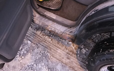 KIA Sportage IV рестайлинг, 2002 год, 230 000 рублей, 9 фотография