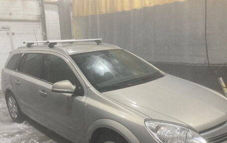 Opel Astra H, 2009 год, 564 000 рублей, 2 фотография