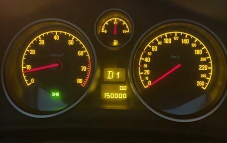 Opel Astra H, 2009 год, 564 000 рублей, 6 фотография