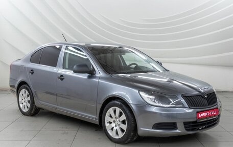 Skoda Octavia, 2012 год, 798 000 рублей, 1 фотография