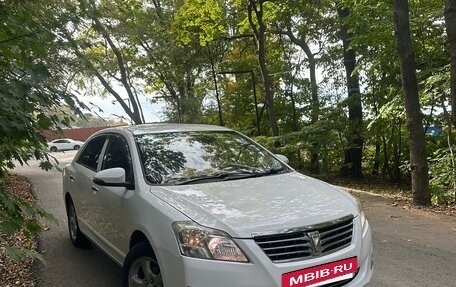 Toyota Premio, 2013 год, 939 000 рублей, 3 фотография