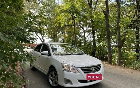 Toyota Premio, 2013 год, 939 000 рублей, 5 фотография