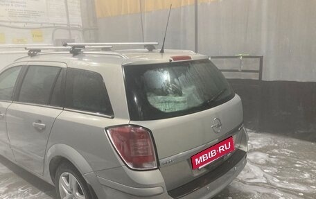 Opel Astra H, 2009 год, 564 000 рублей, 3 фотография