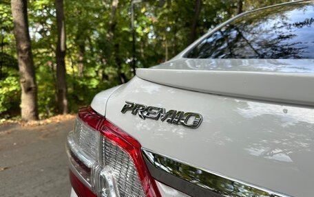 Toyota Premio, 2013 год, 939 000 рублей, 12 фотография