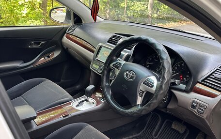 Toyota Premio, 2013 год, 939 000 рублей, 14 фотография