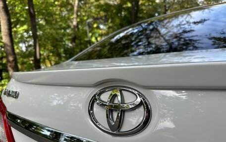 Toyota Premio, 2013 год, 939 000 рублей, 13 фотография