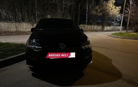 Volkswagen Polo VI (EU Market), 2018 год, 1 450 000 рублей, 6 фотография