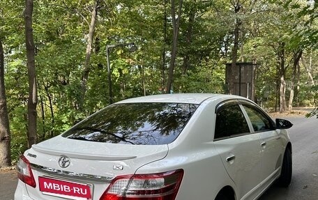 Toyota Premio, 2013 год, 939 000 рублей, 11 фотография