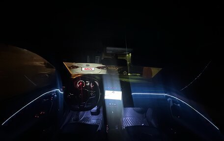 Volkswagen Polo VI (EU Market), 2018 год, 1 450 000 рублей, 9 фотография