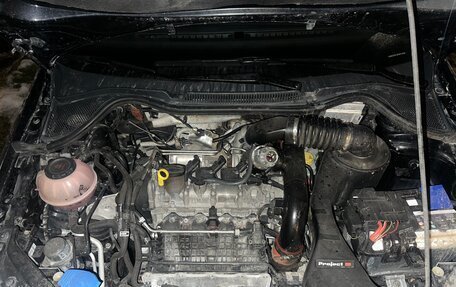 Volkswagen Polo VI (EU Market), 2018 год, 1 450 000 рублей, 12 фотография