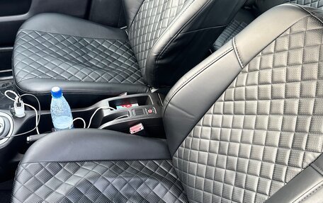 Peugeot 307 I, 2002 год, 305 000 рублей, 5 фотография