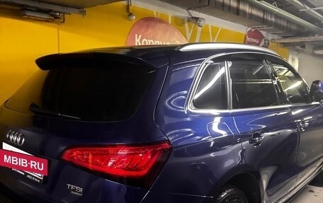 Audi Q5, 2013 год, 2 300 000 рублей, 5 фотография