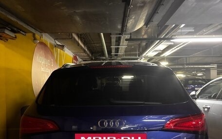 Audi Q5, 2013 год, 2 300 000 рублей, 6 фотография