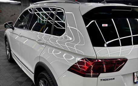 Volkswagen Tiguan II, 2020 год, 3 300 000 рублей, 6 фотография