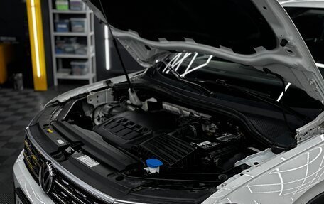 Volkswagen Tiguan II, 2020 год, 3 300 000 рублей, 9 фотография