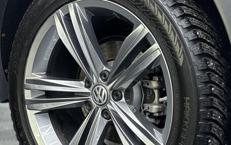 Volkswagen Tiguan II, 2020 год, 3 300 000 рублей, 13 фотография