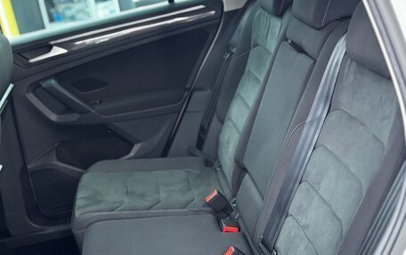 Volkswagen Tiguan II, 2020 год, 3 300 000 рублей, 16 фотография