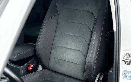 Volkswagen Tiguan II, 2020 год, 3 300 000 рублей, 15 фотография