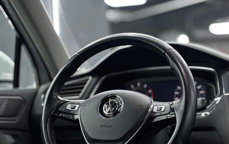 Volkswagen Tiguan II, 2020 год, 3 300 000 рублей, 17 фотография