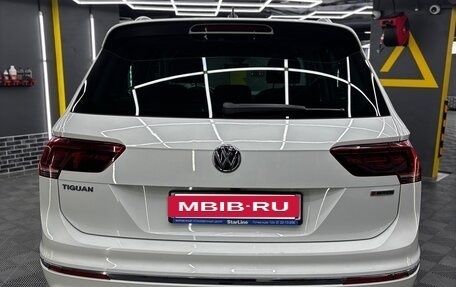 Volkswagen Tiguan II, 2020 год, 3 300 000 рублей, 7 фотография