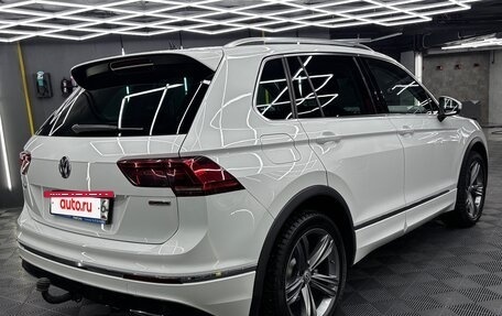 Volkswagen Tiguan II, 2020 год, 3 300 000 рублей, 8 фотография
