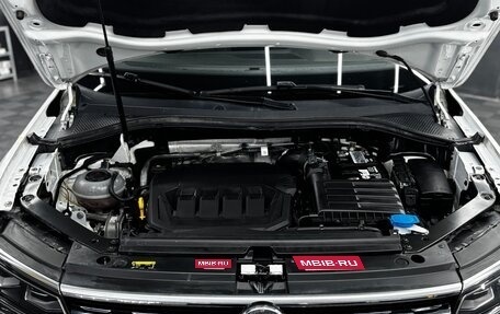 Volkswagen Tiguan II, 2020 год, 3 300 000 рублей, 10 фотография