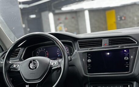 Volkswagen Tiguan II, 2020 год, 3 300 000 рублей, 18 фотография