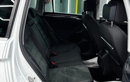 Volkswagen Tiguan II, 2020 год, 3 300 000 рублей, 21 фотография