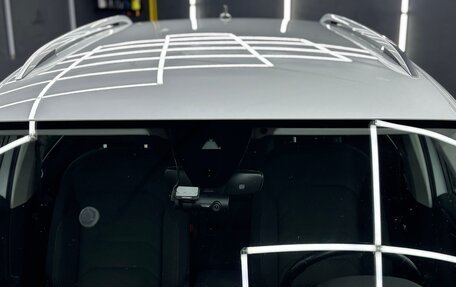 Volkswagen Tiguan II, 2020 год, 3 300 000 рублей, 24 фотография