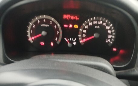 KIA Rio II, 2010 год, 479 000 рублей, 5 фотография