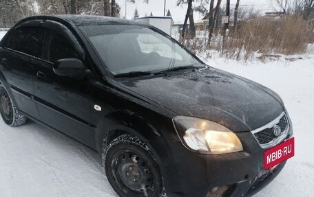 KIA Rio II, 2010 год, 479 000 рублей, 2 фотография