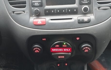 KIA Rio II, 2010 год, 479 000 рублей, 6 фотография