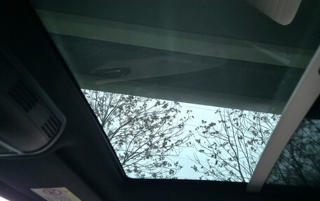 Volkswagen Scirocco III рестайлинг, 2011 год, 1 500 000 рублей, 14 фотография