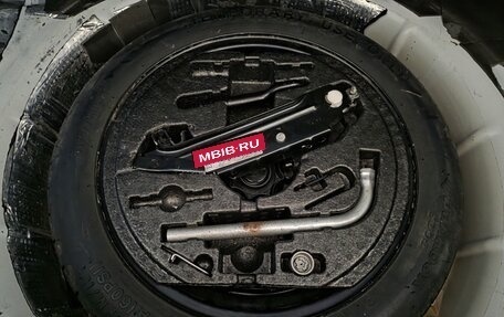 Volkswagen Scirocco III рестайлинг, 2011 год, 1 500 000 рублей, 16 фотография